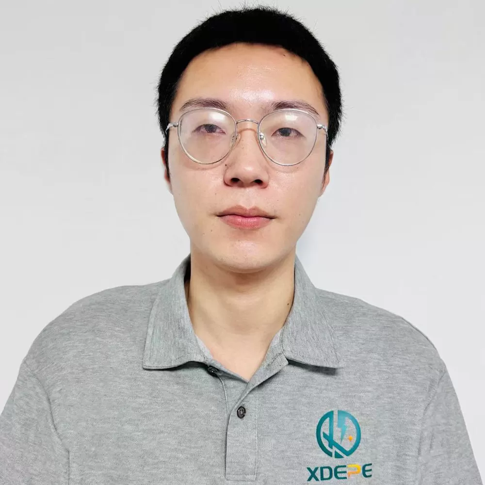 Hugh Hong